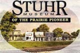 STUHR musuem