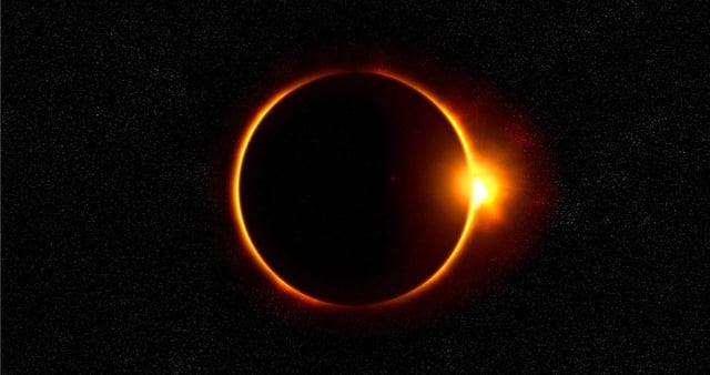 Watch the Solar Eclipse with Viaero