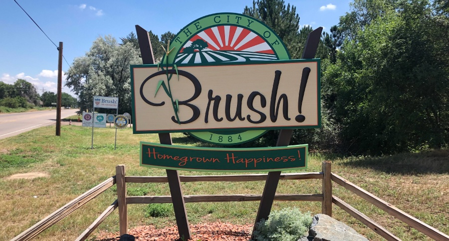 Brush, Colorado