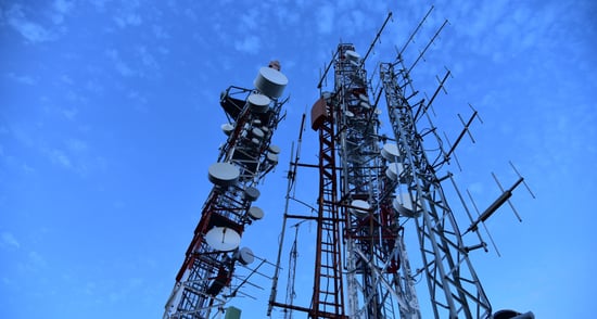 New Technologies for Wireless Carriers