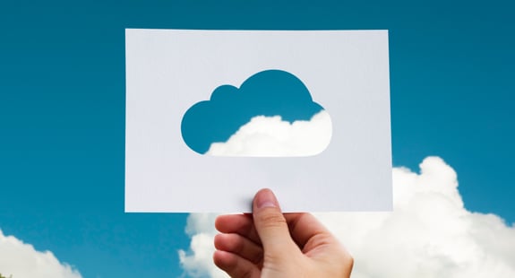 Mobile cloud storage services