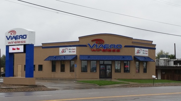 Viaero Wireless in Lamar, CO