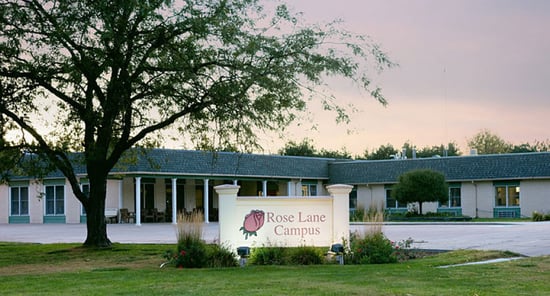 Loup City Viaero & Rose Lane Nursing Home