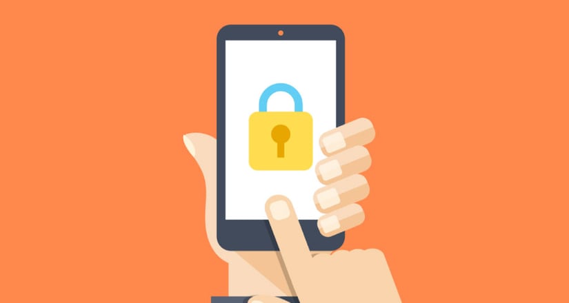 Guest Blog: The Most Secure Smartphone Security Tips to Help Protect ...