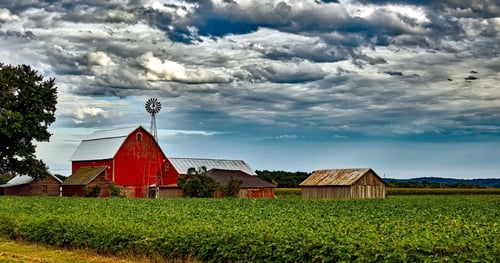 rural communities and broadband internet